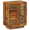 Gecheer Sideboard Side Cabinet Buffet Storage Cabinet Free Standing Storage H7U5