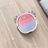 Robot Vacuum Robotic Cleaner with Mop Navigation Ultra Slim Strong Robot Hoover