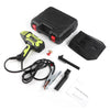 4600W Electric Welder Hand Held Welding Machine Kit Digital Arc Welder Tool 220V