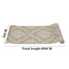 3D Embossed Damask Wallpaper Living Room Bedroom TV Background Wall Paper Rolls