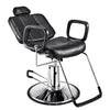 Barber Chair Beauty Salon Hair Cut Hairdressing Shaving Chair for Barbershop NEW