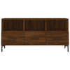 Tidyard TV Stand Units TV Console Cabinets Entertainment Unit Media Console E4Q7