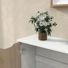Living Room Sideboard Storage Cabinet with 2 Doors 2 Drawers TV Stand Cabinet