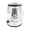 Portable Outdoor//Indoor Heating Stove Kerosene Heater Camping Ice Fishing Stove