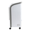 3 In 1 Portable Air Cooler Unit Fan Humidifier Timer Digital Cooling W/Remote