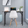 OFFICE DESK HOME COMPUTER STUDY LAPTOP WORKSTATION WRITING PC TABLE HOME OFFICE
