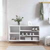 Shoe Cabinet, Shoe Cupboard for Hallway Living Room Entryway, Shoe Rack F2J3