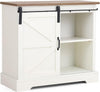 Home Coffee Bar Cabinet Buffet Sideboard Dining Cupboard Kitchen Living Room