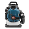 4 Stroke Adjustable Speed Garden Clean Blower Gas Powered Backpack Leaf Blower