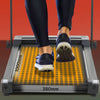 Electric Treadmill Foldable Underdesk Running & Walking Home Fitness Machine
