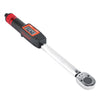 Digital Workshop Wrench 1/2"Sq Drive 30-150Ft.-Lb Measures （40-200N-m）