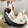 Egg Chair Cushion Seat Swing Hanging Chair Sofa Seat Pad In/Outdoor Patio Garden