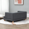 Pet Sofa Bed Lounge Dog Bed Couch for Small & Medium Dog Cat Lounger Puppy Bed