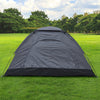 2-3 Person Portable Camping Tent Sunproof Waterproof Outdoor Hiking Backpack