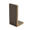 Kitten Cat Scratcher Pad Cardboard Corrugated Scratching Board Pad Scratch Mat
