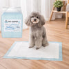 45/60/90CM HEAVY DUTY DOG PUPPY LARGE TRAINING WEE WEE PADS PAD FLOOR TOILET MAT