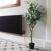 Olive Tree Artificial Large 120cm Natural Style with Olives
