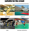 Automatic Badminton Serve Robot Shuttlecock Feeder Machine Sport Equipment 6Ball