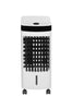 PORTABLE AIR COOLER, PORTABLE ICE COLD COOLING CONDITIONER + REMOTE 4 LITRE 80 W