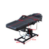 Electric Massage Table Beauty SPA Bed Couch Salon Recliner Chair Stool