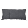 3-in-1 Single Sofa Bed Recliner Armchair Sleeper Chair Bed Chaise Longue Lounger