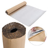 10M-50M Double Bubble Roll Foil Insulation Shed Commercial Floor Wall Roof PRO
