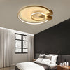 XL Acrylic Modern Lamp LED Ceiling Light Chandelier Lights Living Dining Room