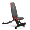 Utility Weight Bench Adjustable Incline Decline Roller CIRCUIT FITNESS