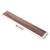 Kitchen Interlocking Floor Planks Living Room Tiles Vinyl Glueless Flooring