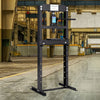 12 Ton Heavy Duty Hydraulic Shop Press Workshop Garage 12 Tonne Press Standing