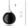 Water Punching Bag 52cm Boxing Aqua Bag 70 kg Heavy Punch Bag W/Adjustable Chain