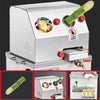 450W Sugar Cane Press Electric Juicer Stainless Steel Juice Making Machine UK