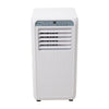 3in1 Portable Mobile Air Conditioner 9000 BTU Air Conditioning Unit Dehumidifier