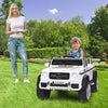 12V Electric Kids Ride On Car Mercedes-Benz Maybach Kids Car 2.4G Remote Control