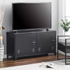 Cabinet Sideboard Metal Steel Cupboard Display TV Stand Home Office Storage Unit