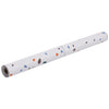 Self Adhesive Floor Sticker, Vinyl Flooring Peel & Stick for Kitchen Living Room