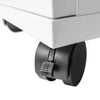 Professional Manicure Table Nail Technician Beauty Salon Station Storage Desk