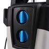 Electric High Pressure Washer Portable Water High Power Jet Washer Car 130 Bar