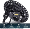 4Pack 200W UFO LED High Bay Light Shop Light Lighting Fixture Factory Warehouse
