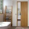 Hideaway Pocket Door Kit Internal Home Sliding System Cavity Frame 762 x 2030mm