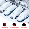 Upgraded Diesel Air Heater 12V 5000W Air Diesel Heater All in One Parking Heater