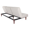 3 Seater Sofa Recliner Sofa Bed Sleeper Sofa Couch Settee Chaise Longue Lounger
