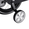Kids Bike for 3-6 Year Old Boys Kid's Bicycle 14" with Removable Training Wheel