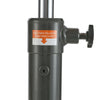 Transmission Jack 500kg Hydraulic Verticial Telescopic Gearbox Lift Hoist Stand