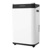 20L Large Dehumidifier Portable Quiet Home Air Dryer for Mould Moisture Damp+++