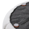 Modern Pouffe Stool Vanity Chair Footstool Footrest for Living Room Bedroom New