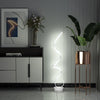 Modern Curved Spiral Floor Lamps LED Bulb Lighting Living Room Reading Lights UK