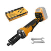 For Dewalt 18V 20V Battery 6mm Brushless Cordless Die Grinder Polishing Cutting
