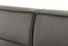 Swyft Model 03 3 Seater Left Chaise Sofa - Elephant Velvet RRP £3196