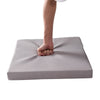 Waterproof Chair Cushion Seat Pad Outdoor Garden Patio Removable Cover 5cm Thick